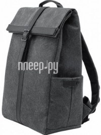 Фото Xiaomi Mi 90 Points Grinder Oxford Casual Backpack Black