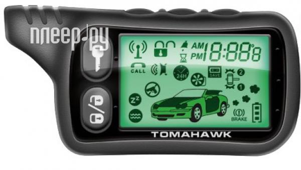  Tomahawk TZ-9030 / 9020