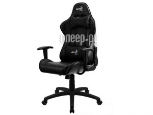 Фото AeroCool AC100 AIR All Black