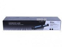 Фото HP 103AD для Neverstop Laser 1200w/1200a/1000w/1000a 5000к