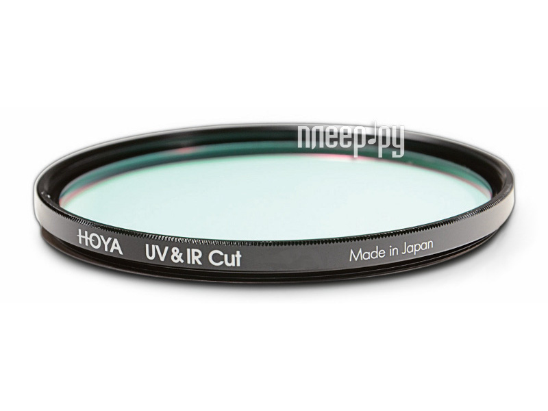  HOYA HMC UV-IR CUT 58mm 80063 