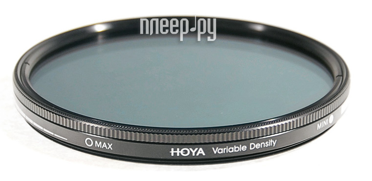  HOYA Variable Density 52mm 80464  4550 