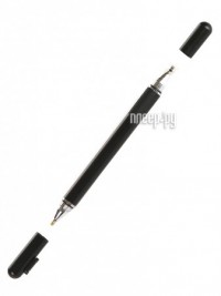 Фото Стилус Baseus Golden Cudgel Capacitive Stylus Pen Black ACPCL-01