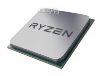 Фото AMD Ryzen 5 3600X (3800MHz/AM4/L3 32768Kb) 100-000000022 OEM