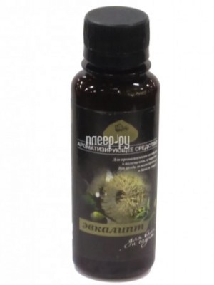 Фото Банная линия Эвкалипт 100ml 11-528