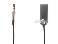 Фото Bluetooth адаптер Baseus BA01 USB Wireless Adapter Cable Black CABA01-01