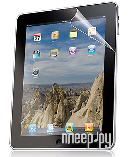    LuxCase  iPad 2 / iPad 3 New  80205  351 