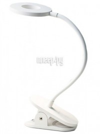 Фото Yeelight LED Charging Clamp Table Lamp 5W YLTD10YL / DK-00370