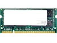 Фото Patriot Memory DDR4 SO-DIMM 2666MHz PC4-21300 CL19 - 8Gb PSD48G266681S