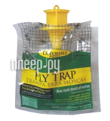     Mosquito Trap FT001 -     