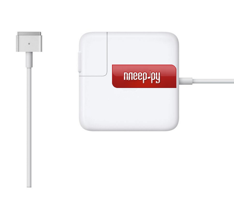  APPLE 45W MagSafe2 Power Adapter for MacBook Air MD592Z / A 