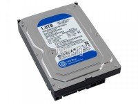Жесткий диск 1Tb - Western Digital WD10EZEX Caviar Blue