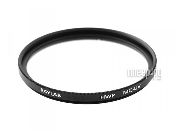  Raylab HWP MC-UV 52mm 