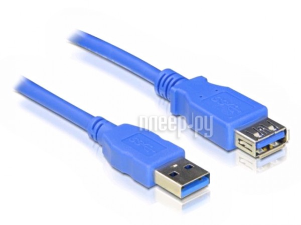  5bites USB 3.0 AM-AF 3m UC3011-030F 
