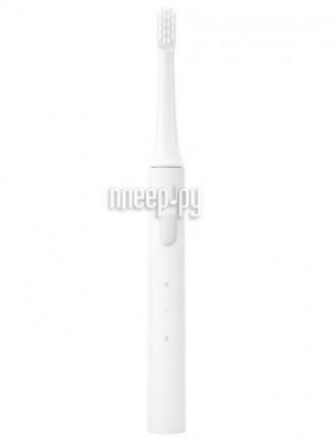 Фото Xiaomi Mijia Electric Toothbrush T100 White MES603