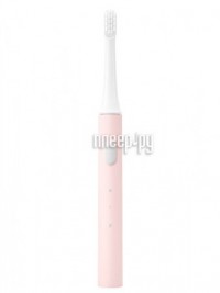 Фото Xiaomi Mijia Electric Toothbrush T100 Pink MES603