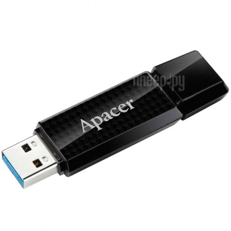 USB Flash Drive 16Gb - Apacer Handy Steno AH352 USB 3.0 AP16GAH352B-1  578 