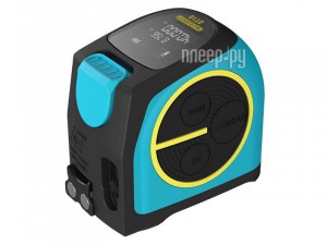 Фото Xiaomi Mileseey Laser Distance Measuring Tape DT10