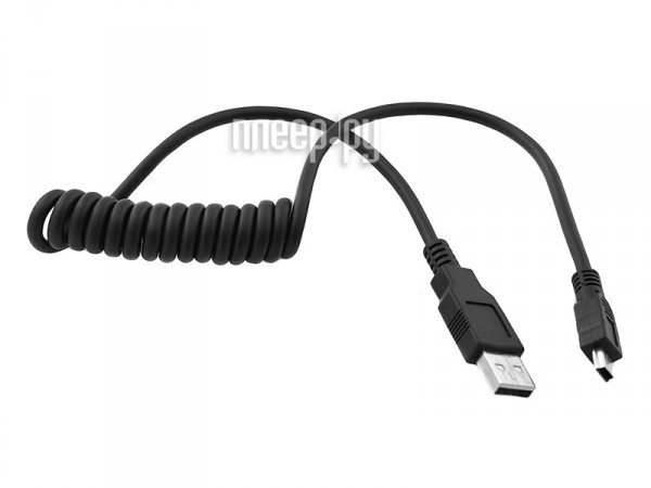  Espada mini USB M to USB AM 1m  EmUSBM / USBAM1m 