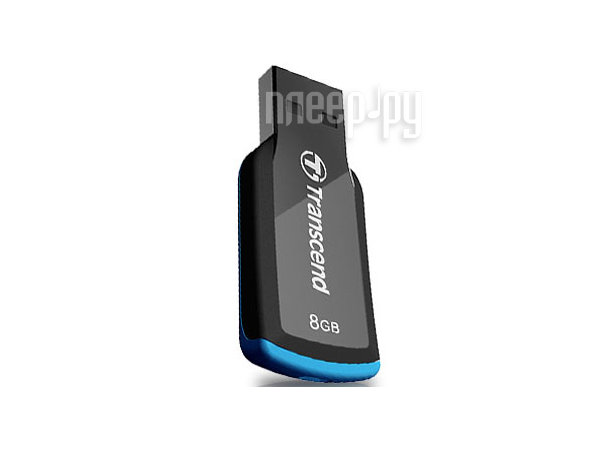 USB Flash Drive Transcend JetFlash 360 8Gb