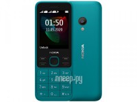 Фото Nokia 150 2020 (TA-1235) Blue