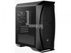 Фото AeroCool Aero One Mini-G-BK-v1 Без БП 4710562752366