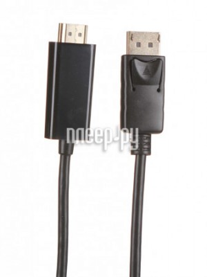 Фото KS-is Display Port - HDMI KS-385