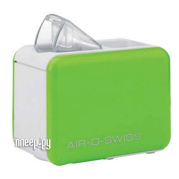 Boneco Air-O-Swiss U7146 Green 