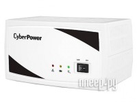 Фото CyberPower Cyber Power SMP350EI