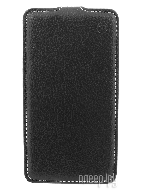   Sony LT22i Xperia P Partner Flip-case Black