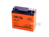 Фото Delta Battery DTM 1217 12V 17Ah