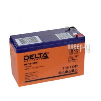 Фото Delta Battery HR 12-34W 12V 8.5Ah