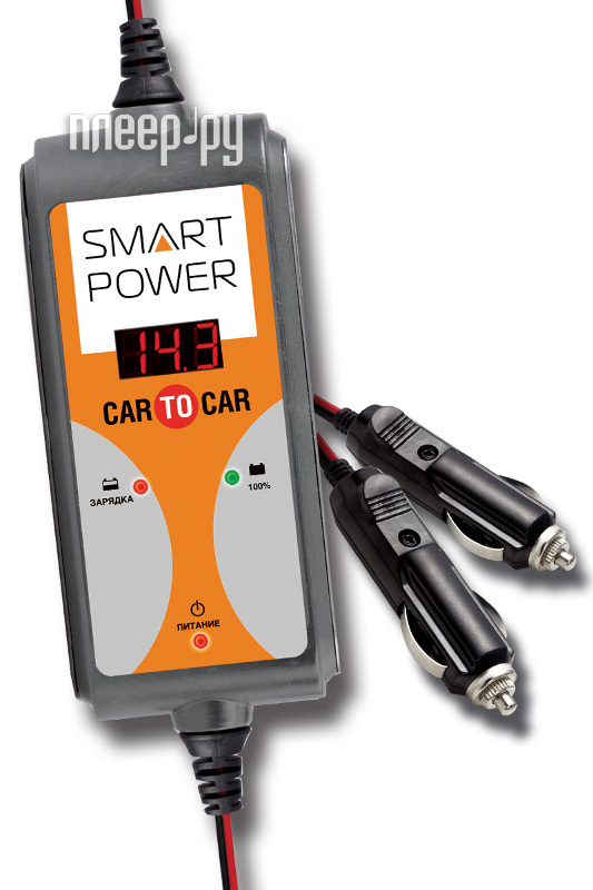  Berkut Smart Power SP-CAR  1291 