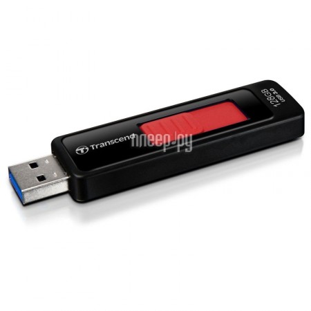USB Flash Drive 128Gb - Transcend FlashDrive JetFlash 760 TS128GJF760 