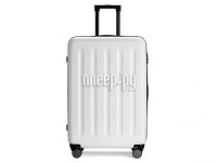Фото Xiaomi 90 Points Suitcase 1A 20 White