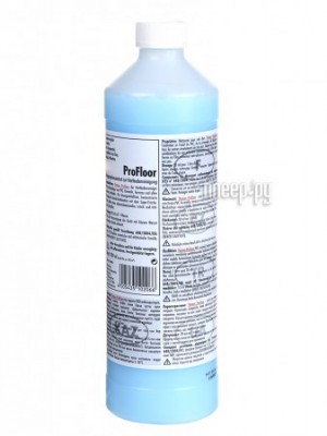 Фото Концентрат Thomas ProFloor для твердых покрытий 790009