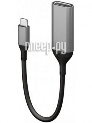 Фото KS-is USB-C - DisplayPort KS-463