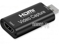 Фото KS-is HDMI - USB KS-459