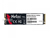 Фото Netac N930E Pro 512Gb NT01N930E-512G-E4X
