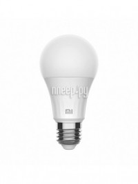 Фото Xiaomi Mi Smart LED Bulb Warm White GPX4026GL