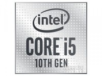 Фото Intel Core I5-10600KF (4100MHz/LGA1200/L3 12288Kb) OEM
