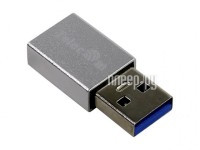 Фото Telecom USB 3.1 Type-C F - USB 3.0 A M OTG TA432M