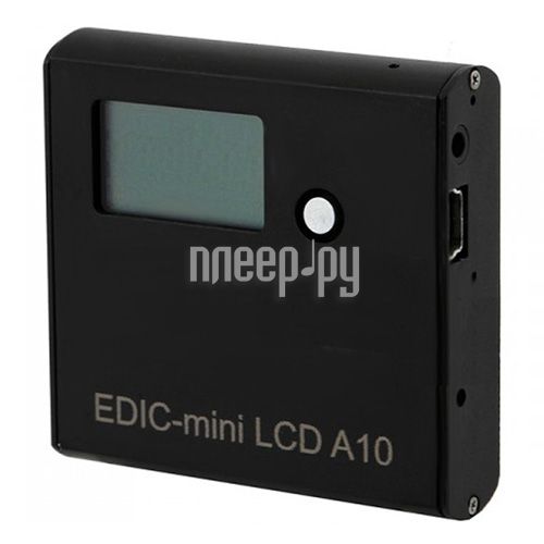  Edic-mini LCD A10-300h - 2Gb