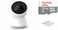 Фото Xiaomi Imilab Home Security Camera A1 CMSXJ19E Выгодный набор + подарок серт. 200Р!!!