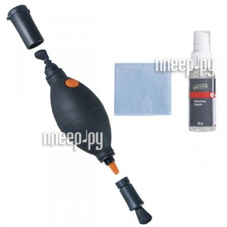  :   Vanguard Cleaning Kit 3-in-1