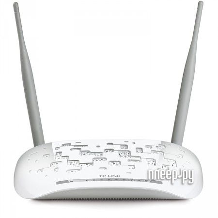 Wi-Fi  TP-LINK TD-W8968 