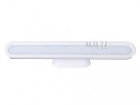 Фото Baseus Magnetic Stepless Dimming Charging Desk Lamp Pro White DGXC-02