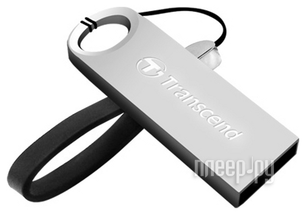 USB Flash Drive 16Gb - Transcend JetFlash 520S TS16GJF520S