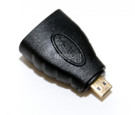  5bites HDMI F / micro HDMI M HH1805FM-MICRO  156 