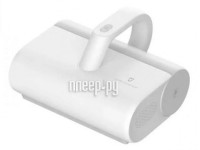 Фото Xiaomi Mijia Dust Mite Vacuum Cleaner White MJCMY01DY